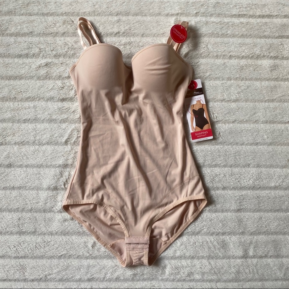 Shaping Bodysuit
